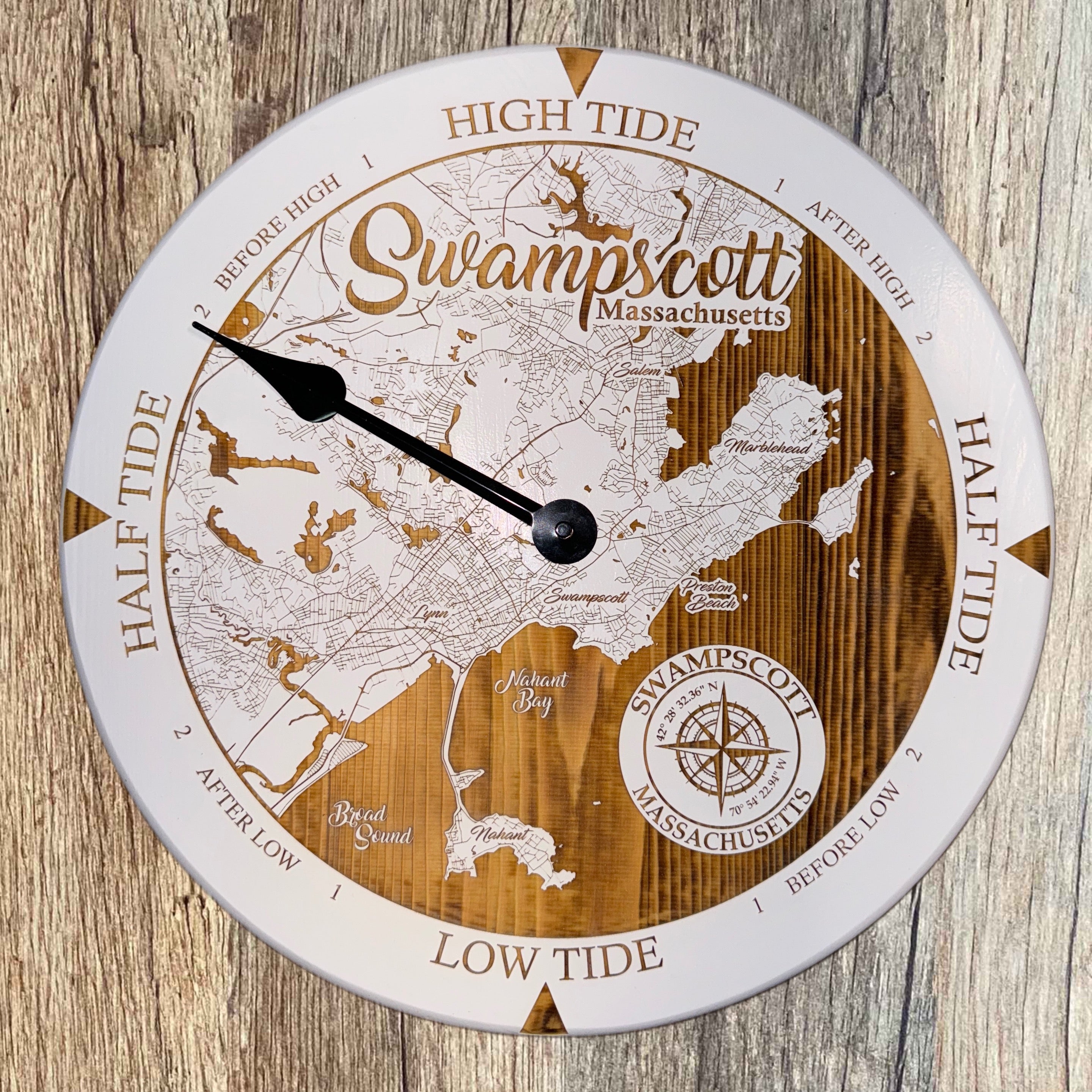 Swampscott Lowcountry Tide Clocks swampscott-lowcountry-tide-clocks